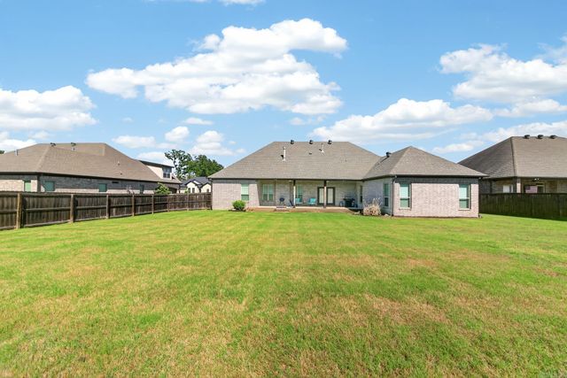 1565 Marquee Circle, Cabot, AR 72023