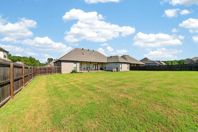 1565 Marquee Circle, Cabot, AR 72023