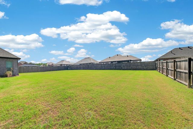 1565 Marquee Circle, Cabot, AR 72023
