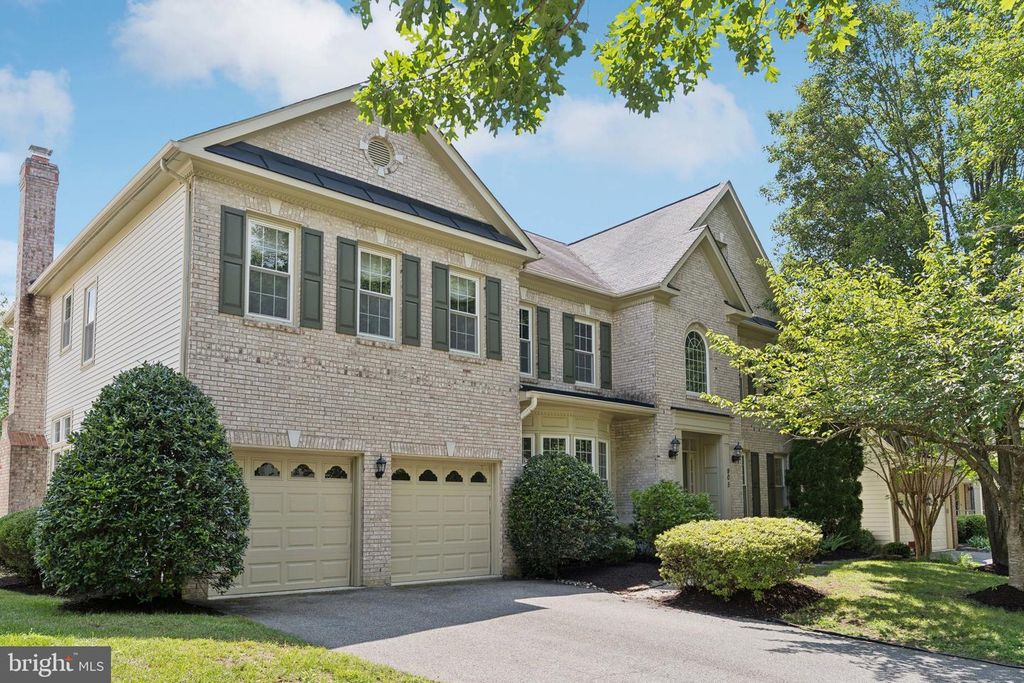 905 PLATTNER CT, Annapolis, MD 21401