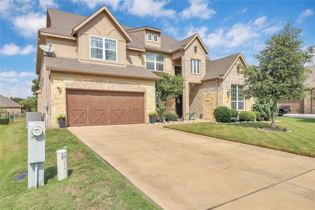 12428 Eagle Narrows Drive, Fort Worth, TX 76179
