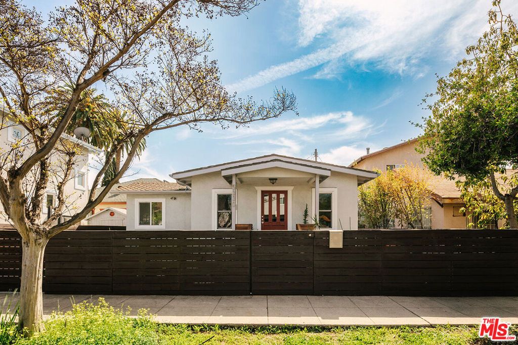 Image 1 of property listing at 5330 Lincoln Avenue, Los Angeles, CA 90042