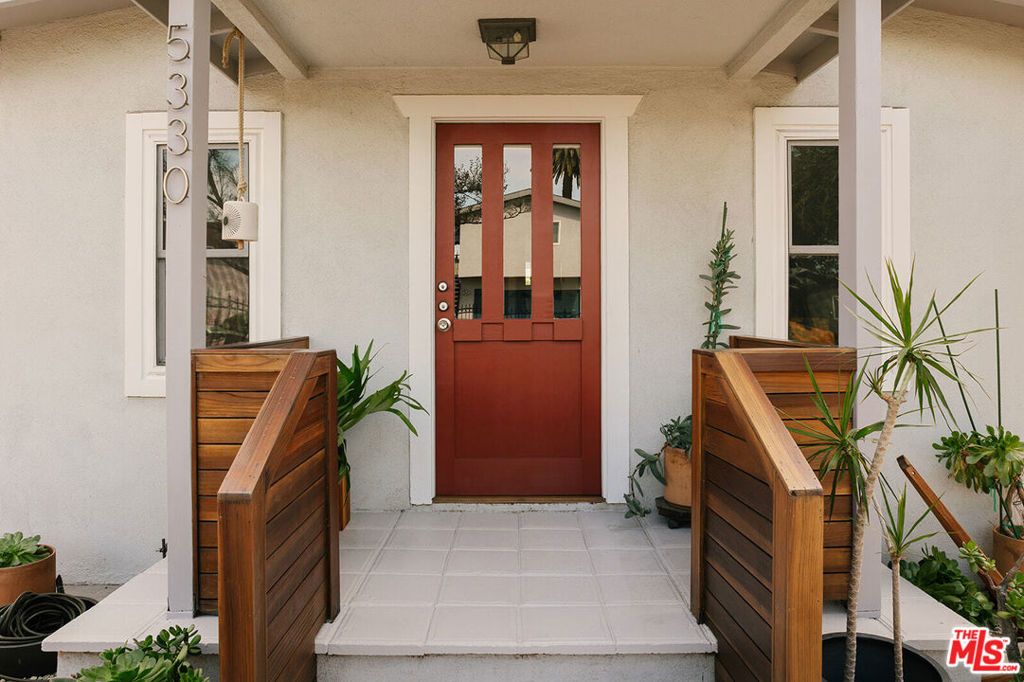 Image 2 of property listing at 5330 Lincoln Avenue, Los Angeles, CA 90042