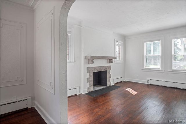 16570 Princeton, Detroit, MI 48221