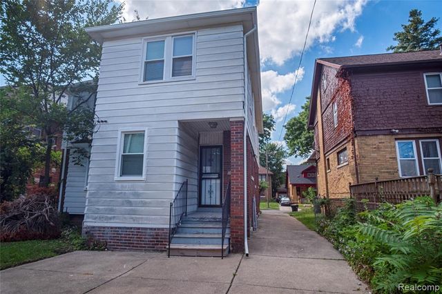 16570 Princeton, Detroit, MI 48221