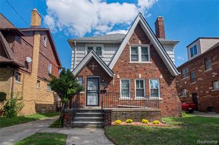 16570 Princeton, Detroit, MI 48221