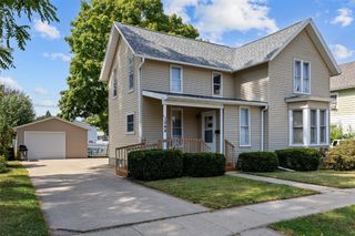 1248 10th Street, Marion, IA 52302