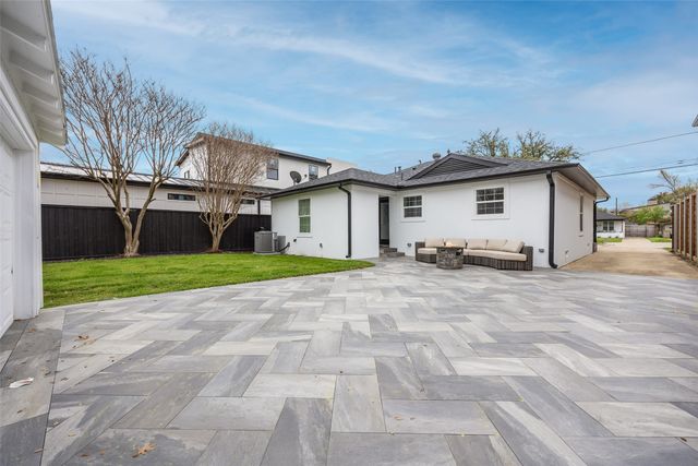 4419 Sexton Lane, Dallas, TX 75229