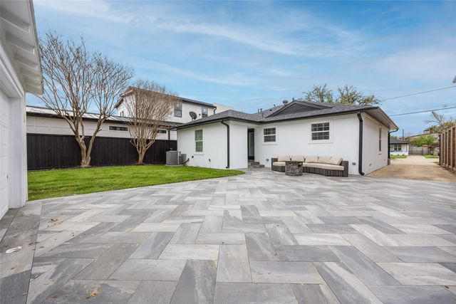 4419 Sexton Lane, Dallas, TX 75229