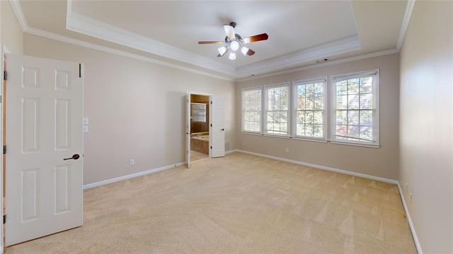 3014 Gaston Circle SE 2, Marietta, GA 30067