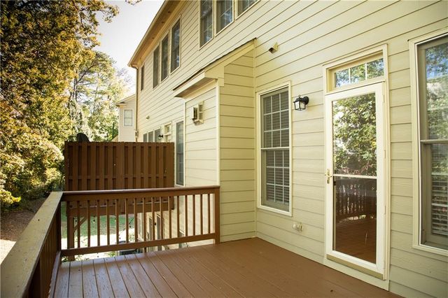 3014 Gaston Circle SE 2, Marietta, GA 30067