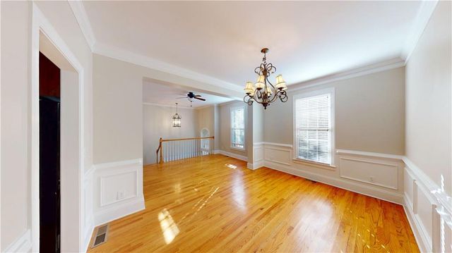 3014 Gaston Circle SE 2, Marietta, GA 30067
