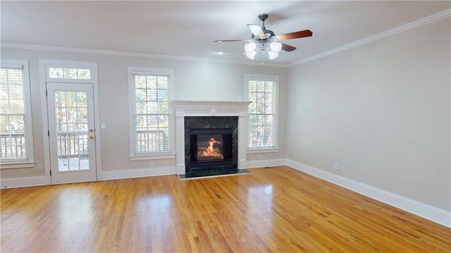 3014 Gaston Circle SE 2, Marietta, GA 30067