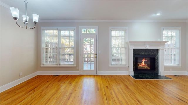 3014 Gaston Circle SE 2, Marietta, GA 30067