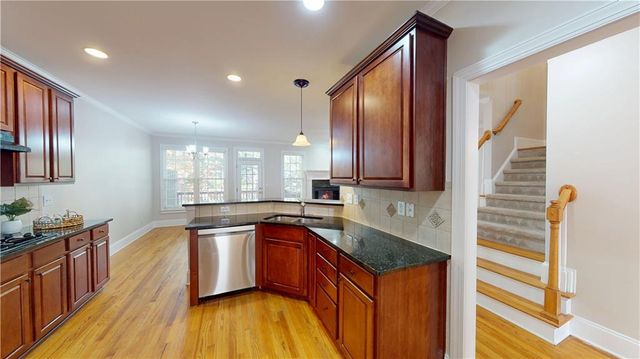 3014 Gaston Circle SE 2, Marietta, GA 30067