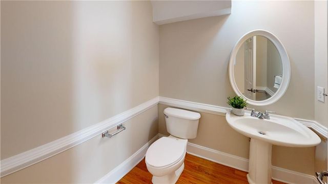 3014 Gaston Circle SE 2, Marietta, GA 30067