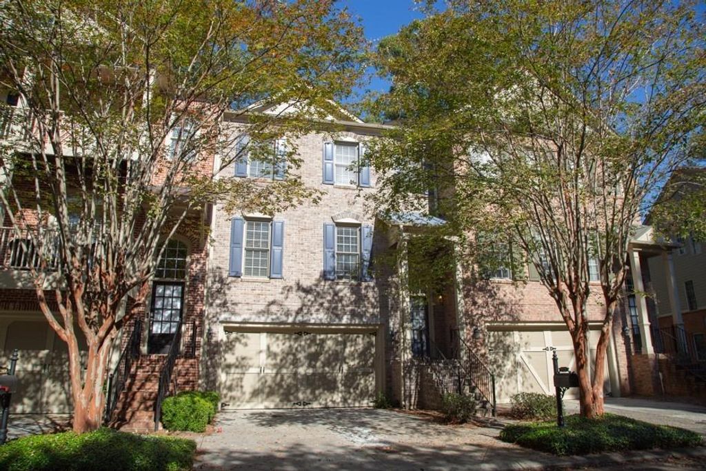 3014 Gaston Circle SE 2, Marietta, GA 30067