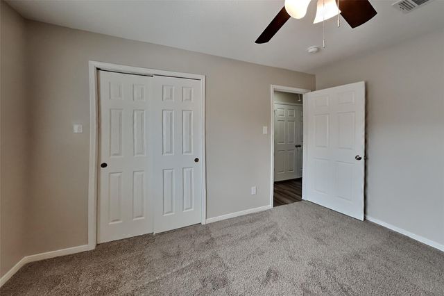 4614 Bridgestone Path Drive, Spring, TX 77388