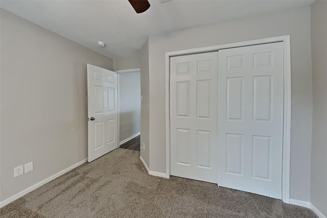 4614 Bridgestone Path Drive, Spring, TX 77388