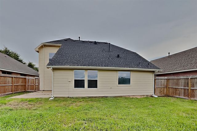 4614 Bridgestone Path Drive, Spring, TX 77388