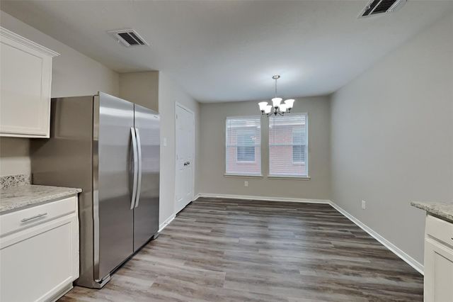 4614 Bridgestone Path Drive, Spring, TX 77388