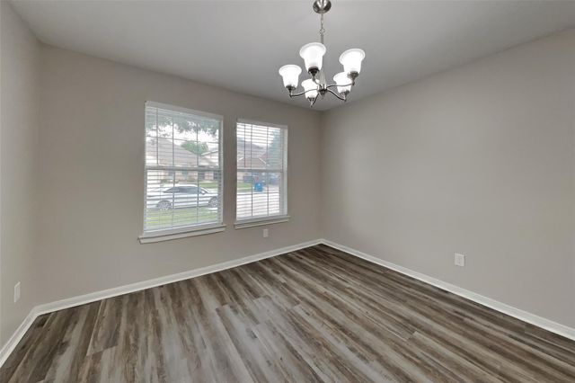 4614 Bridgestone Path Drive, Spring, TX 77388
