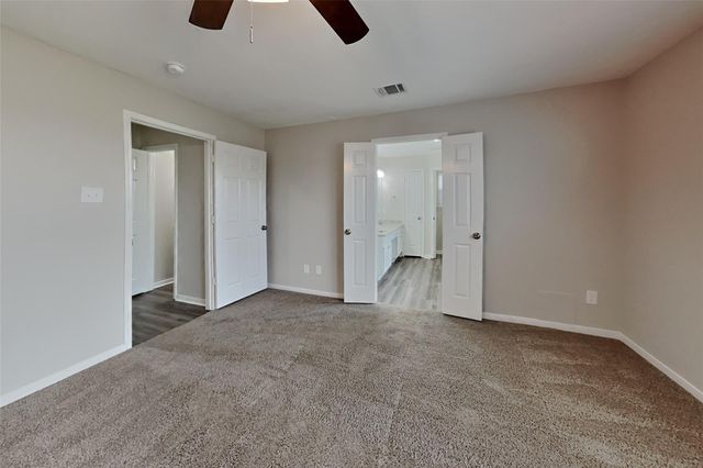 4614 Bridgestone Path Drive, Spring, TX 77388