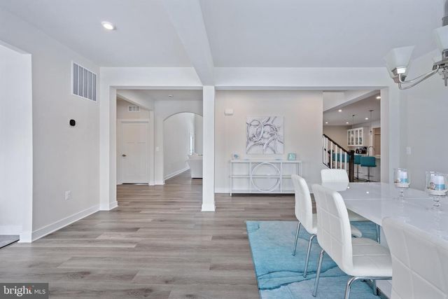 112 LAKE BLUFF COURT, Fredericksburg, VA 22406