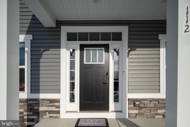 112 LAKE BLUFF COURT, Fredericksburg, VA 22406