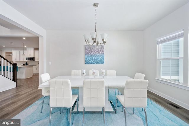 112 LAKE BLUFF COURT, Fredericksburg, VA 22406