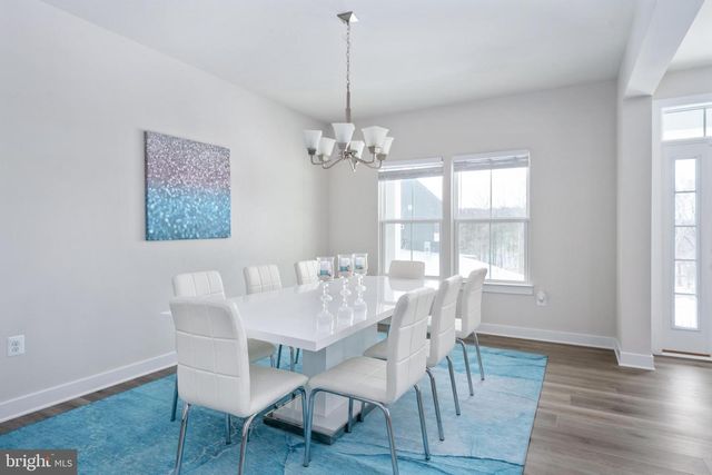 112 LAKE BLUFF COURT, Fredericksburg, VA 22406