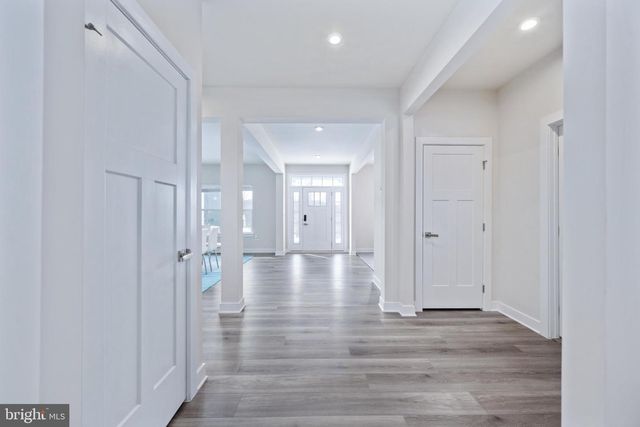 112 LAKE BLUFF COURT, Fredericksburg, VA 22406