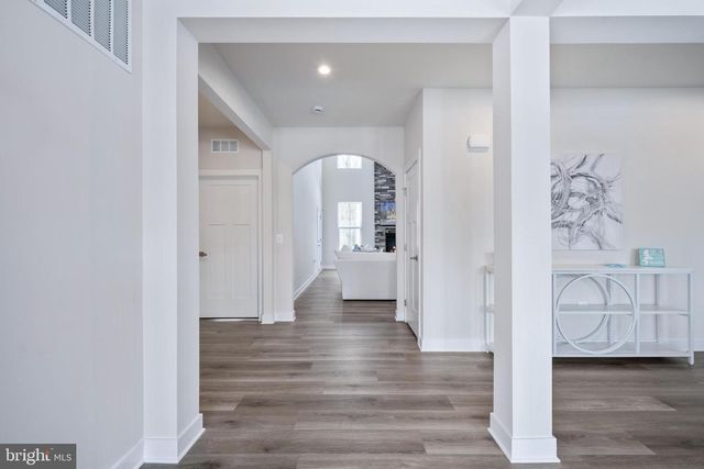 112 LAKE BLUFF COURT, Fredericksburg, VA 22406