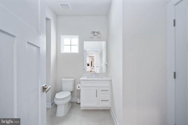 112 LAKE BLUFF COURT, Fredericksburg, VA 22406