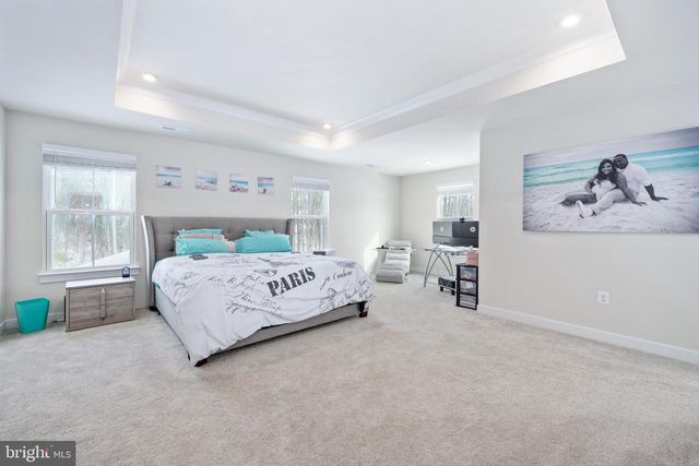 112 LAKE BLUFF COURT, Fredericksburg, VA 22406