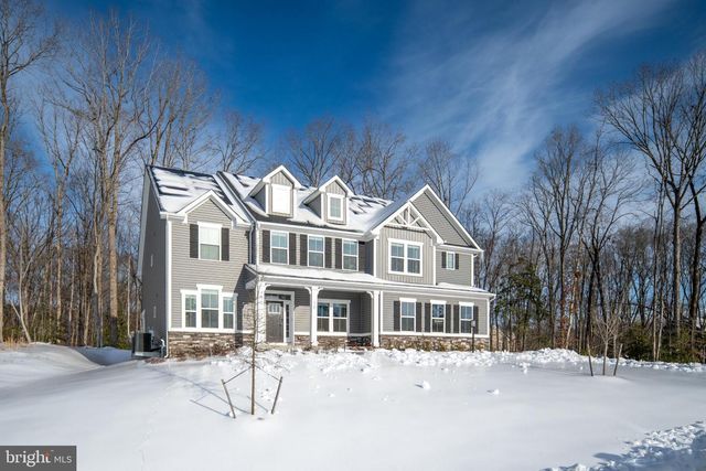 112 LAKE BLUFF COURT, Fredericksburg, VA 22406