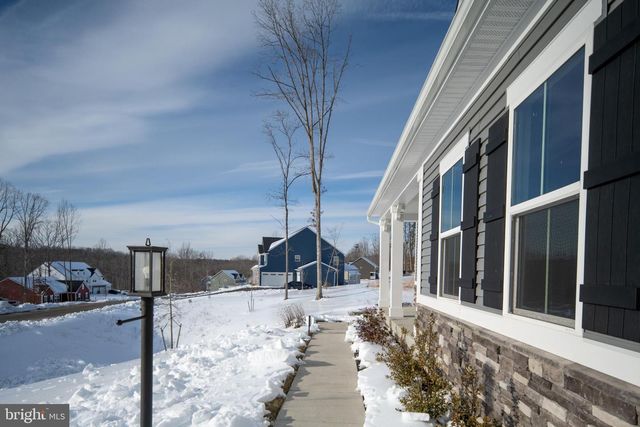 112 LAKE BLUFF COURT, Fredericksburg, VA 22406