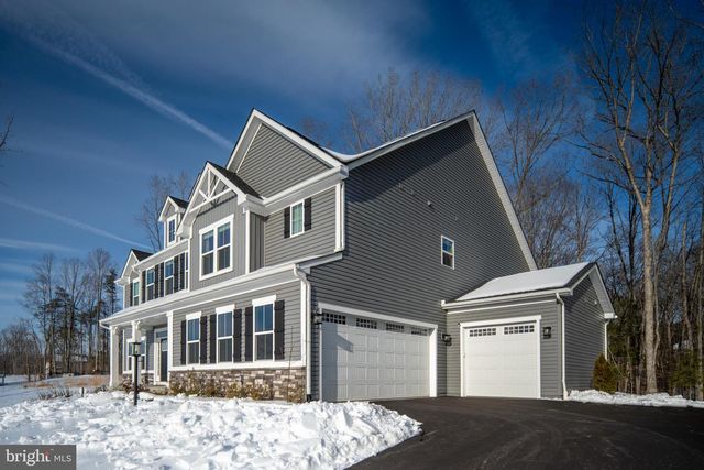 112 LAKE BLUFF COURT, Fredericksburg, VA 22406