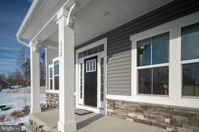 112 LAKE BLUFF COURT, Fredericksburg, VA 22406