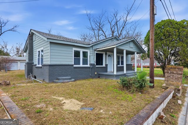 118 King Street, Savannah, GA 31408