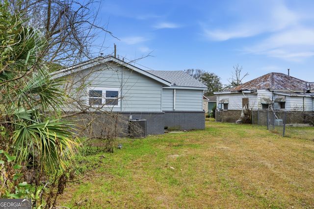 118 King Street, Savannah, GA 31408