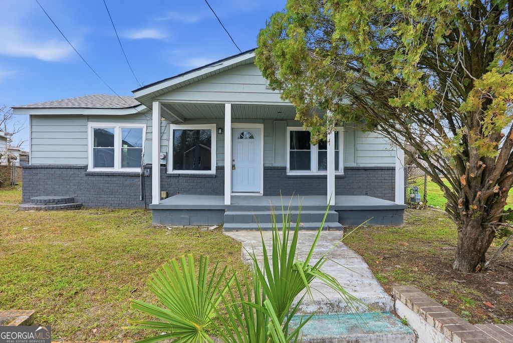 118 King Street, Savannah, GA 31408