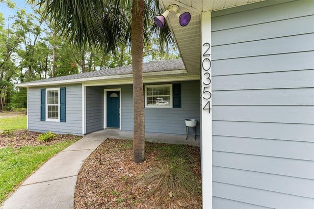 20354 NW 254TH WAY, High Springs, FL 32643