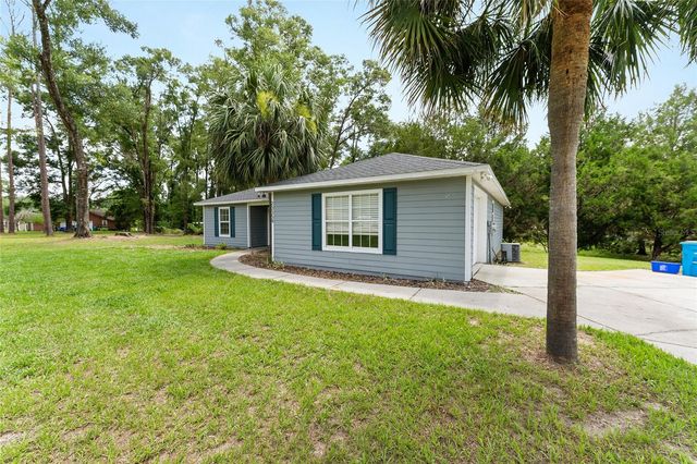 20354 NW 254TH WAY, High Springs, FL 32643