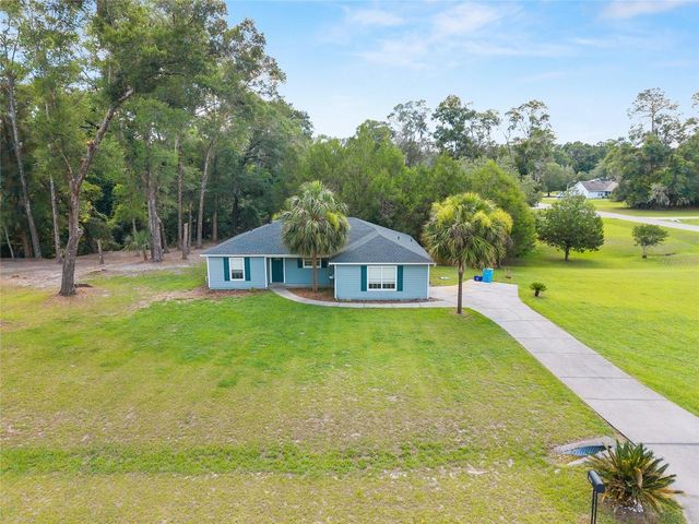 20354 NW 254TH WAY, High Springs, FL 32643