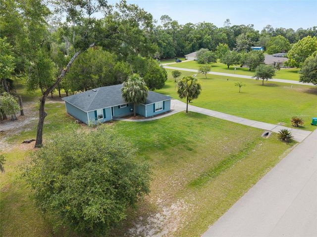 20354 NW 254TH WAY, High Springs, FL 32643