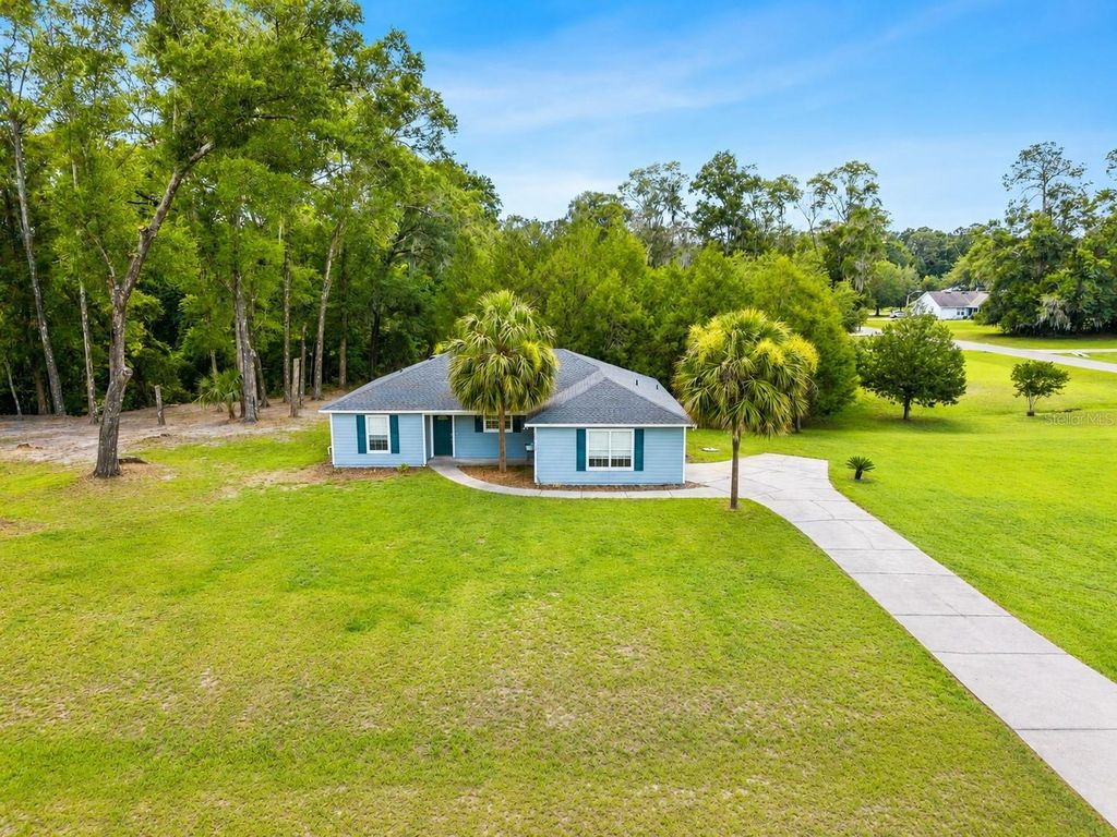 20354 NW 254TH WAY, High Springs, FL 32643