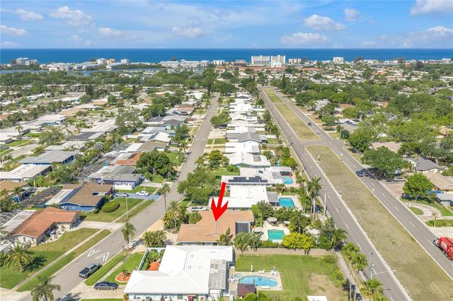 14261 PASSAGE WAY, Seminole, FL 33776