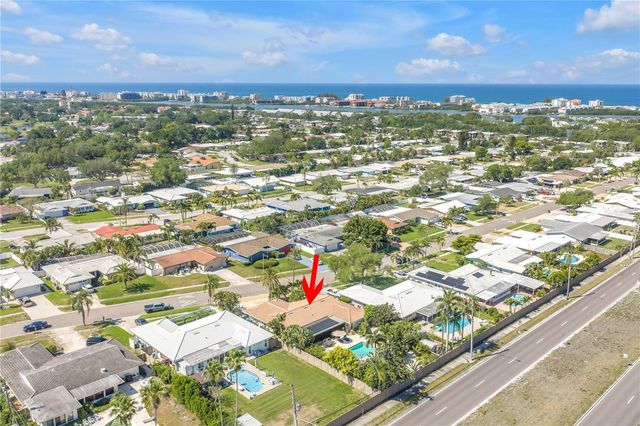 14261 PASSAGE WAY, Seminole, FL 33776