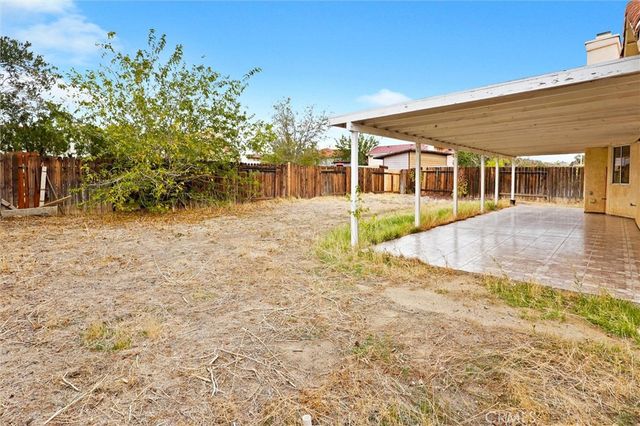 2627 E Avenue Q15, Palmdale, CA 93550